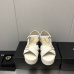 Chanel shoes for Women Chanel sandals #999932455