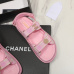 Chanel shoes for Women Chanel sandals #999935939