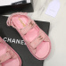 Chanel shoes for Women Chanel sandals #999935940