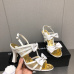 Chanel shoes for Women Chanel sandals #999935977