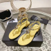 Chanel shoes for Women Chanel sandals #999936273