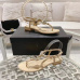 Chanel shoes for Women Chanel sandals #999936275