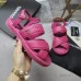 Chanel shoes for Women Chanel sandals #999936283