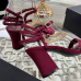 Chanel shoes for Women Chanel sandals #A32762