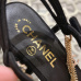 Chanel shoes for Women Chanel sandals #A32763