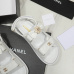 Chanel shoes for Women Chanel sandals #A33710