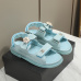 Chanel shoes for Women Chanel sandals #A33712