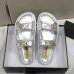 Chanel shoes for Women Chanel sandals #A35365