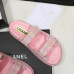 Chanel shoes for Women Chanel sandals #A35367
