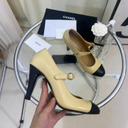 Chanel shoes for Women's Chanel Pumps #999932401