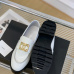 Chanel high quality  shoes for Women's  loafer #A27371
