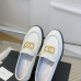 Chanel high quality  shoes for Women's  loafer #A27371