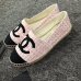 Chanel shoes for Women's Chanel Sneakers #9122536