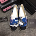 Chanel shoes for Women's Chanel Sneakers #9122537