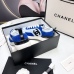 Chanel shoes for Women's Chanel Sneakers #99904457