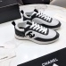 Chanel shoes for Women's Chanel Sneakers #99904458