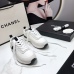 Chanel shoes for Women's Chanel Sneakers #99904459