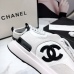 Chanel shoes for Women's Chanel Sneakers #99904459
