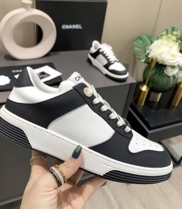 Chanel shoes for Women's Chanel Sneakers #999901099