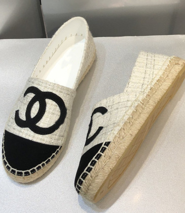 Chanel shoes for Women's Chanel Sneakers #999901586