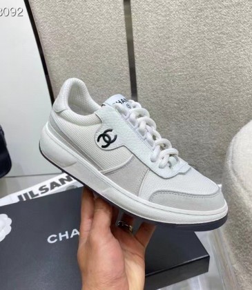 Chanel shoes for Women's Chanel Sneakers #999921134