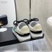 Chanel shoes for Women's Chanel Sneakers #999921136