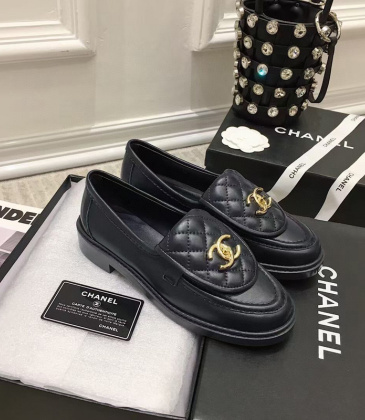 Chanel shoes for Women's Chanel Sneakers #999922240