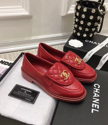 Chanel shoes for Women's Chanel Sneakers #999922241