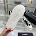 Chanel shoes for Women's Chanel Sneakers #999929601