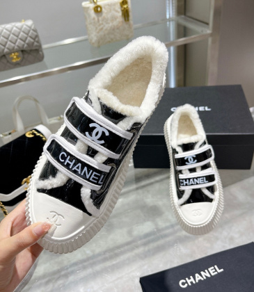 Chanel shoes for Women's Chanel Sneakers #999929601