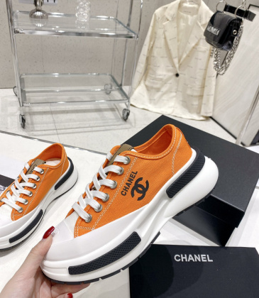 Chanel shoes for Women's Chanel Sneakers #999933041