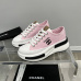 Chanel shoes for Women's Chanel Sneakers #999933042