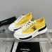 Chanel shoes for Women's Chanel Sneakers #999933044