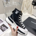 Chanel shoes for Women's Chanel Sneakers #999933049