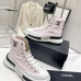Chanel shoes for Women's Chanel Sneakers #999933050