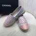 Chanel shoes for Women's Chanel Sneakers #A22514