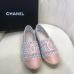 Chanel shoes for Women's Chanel Sneakers #A22514