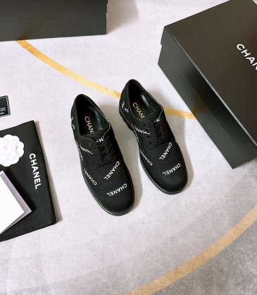 Chanel shoes for Women's Chanel Sneakers #999934294