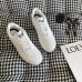 Chanel shoes for Women's Chanel Sneakers #A30050