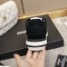 Chanel shoes for Women's Chanel Sneakers #A31026