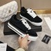 Chanel shoes for Women's Chanel Sneakers #A31026