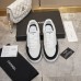 Chanel shoes for Women's Chanel Sneakers #A31027