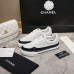Chanel shoes for Women's Chanel Sneakers #A31027
