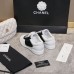 Chanel shoes for Women's Chanel Sneakers #A31030