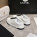 Chanel shoes for Women's Chanel Sneakers #A32684