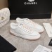 Chanel shoes for Women's Chanel Sneakers #A32686
