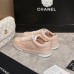 Chanel shoes for Women's Chanel Sneakers #A32687