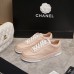 Chanel shoes for Women's Chanel Sneakers #A32687