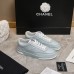 Chanel shoes for Women's Chanel Sneakers #A32688