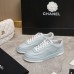 Chanel shoes for Women's Chanel Sneakers #A32688